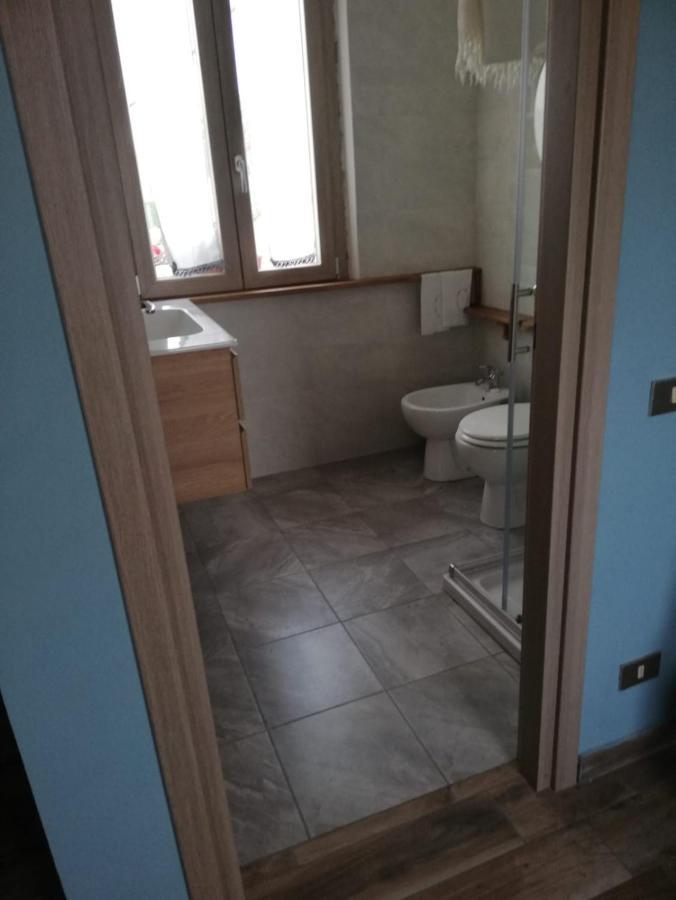 Cascina Anita Bed & Breakfast Samarate Екстериор снимка